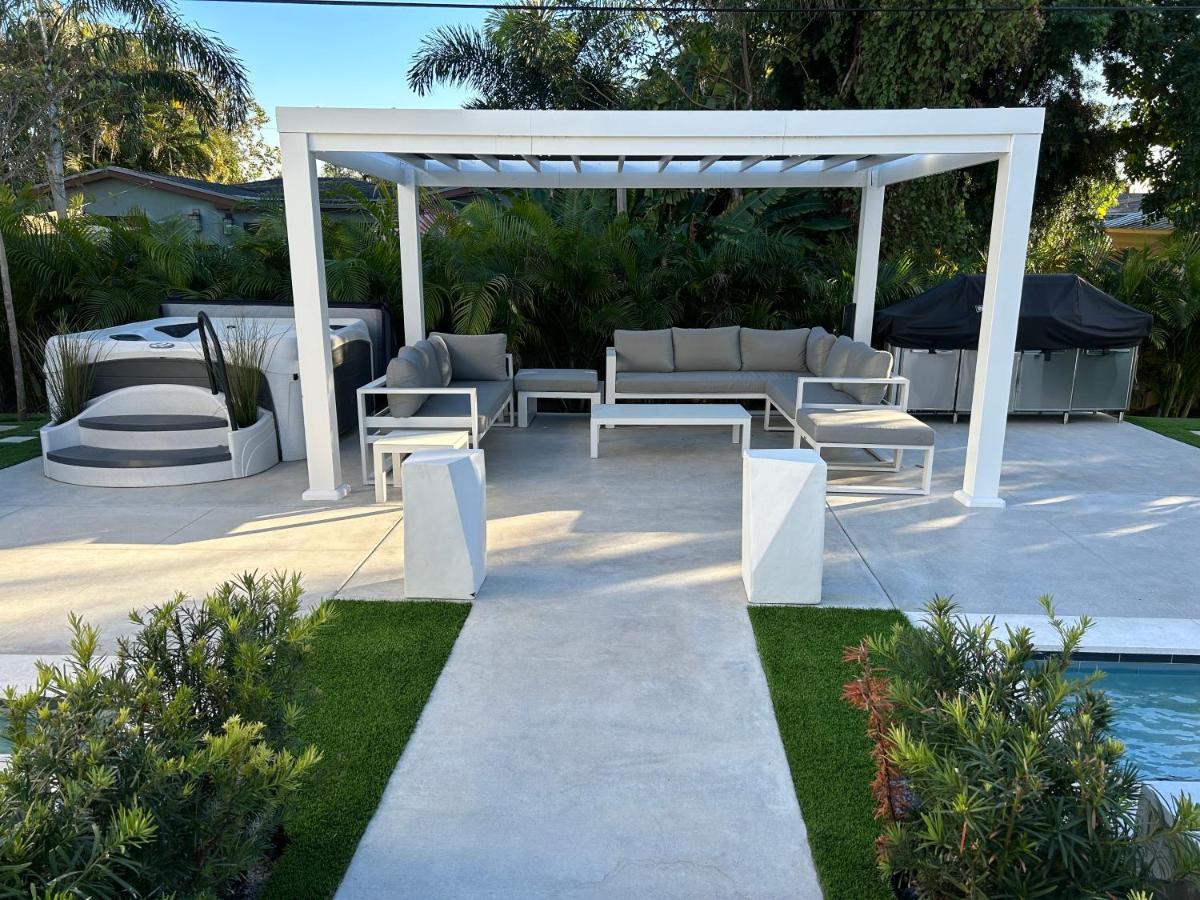 Men Only Clothing Option Guesthouse Near Wilton Manors Fort Lauderdale Luaran gambar
